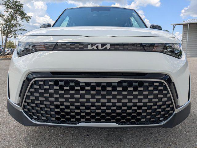 new 2025 Kia Soul car, priced at $23,371