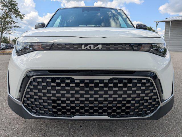 new 2025 Kia Soul car, priced at $23,371