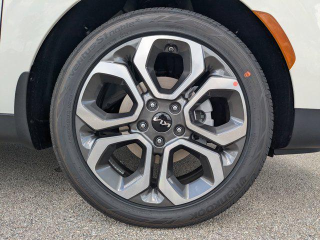 new 2025 Kia Soul car, priced at $23,371