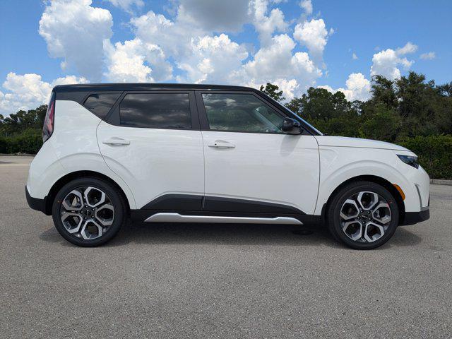 new 2025 Kia Soul car, priced at $23,371