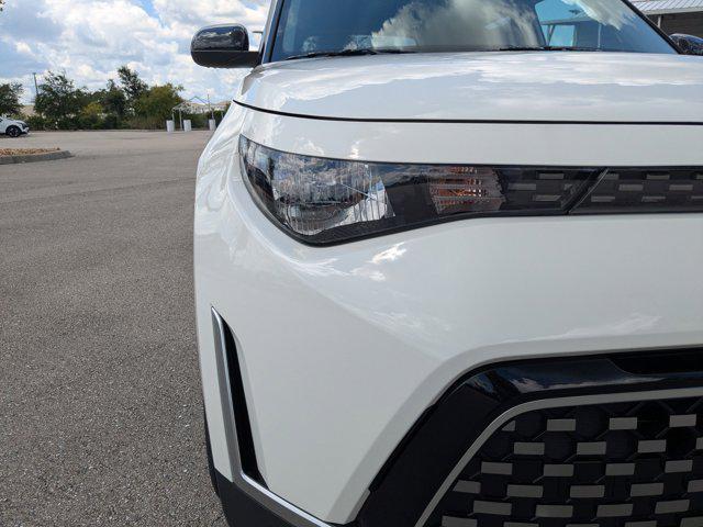 new 2025 Kia Soul car, priced at $23,371
