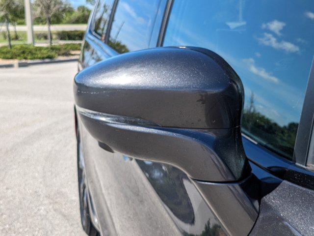 used 2020 Chrysler Pacifica car, priced at $22,495