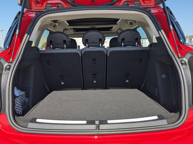 used 2024 MINI Countryman car, priced at $31,481