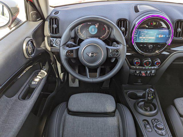 used 2024 MINI Countryman car, priced at $31,481