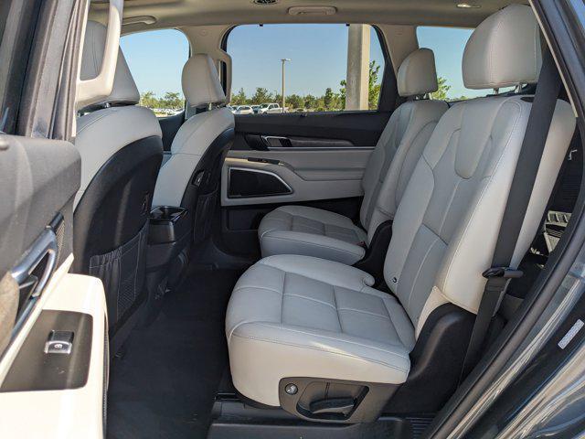 used 2020 Kia Telluride car, priced at $26,994