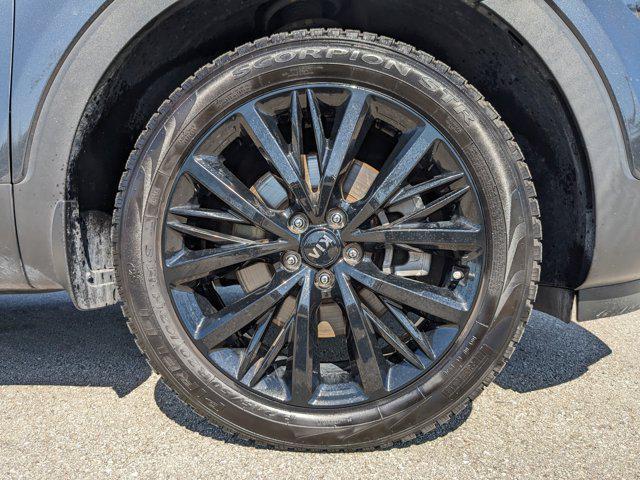 used 2020 Kia Telluride car, priced at $26,994