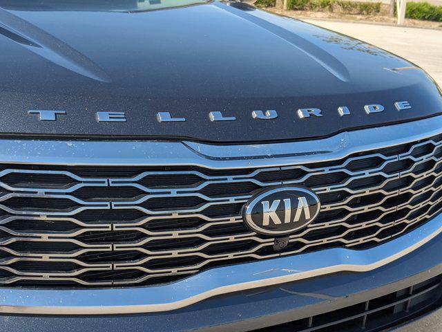 used 2020 Kia Telluride car, priced at $26,994