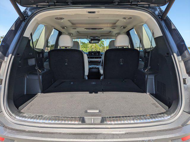 used 2020 Kia Telluride car, priced at $26,994