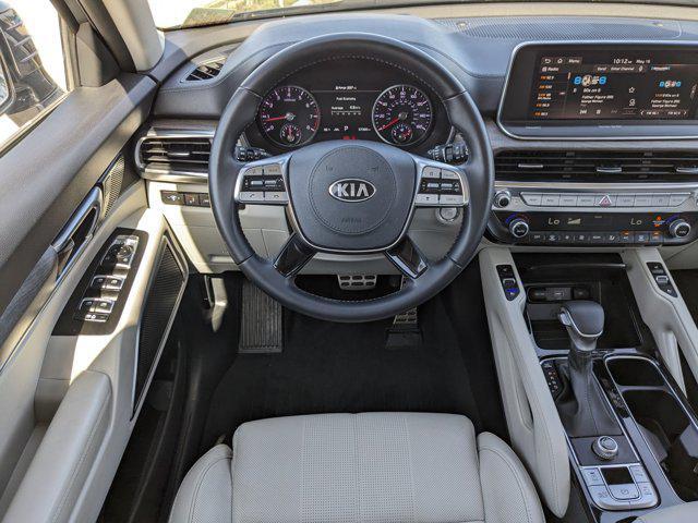 used 2020 Kia Telluride car, priced at $26,994