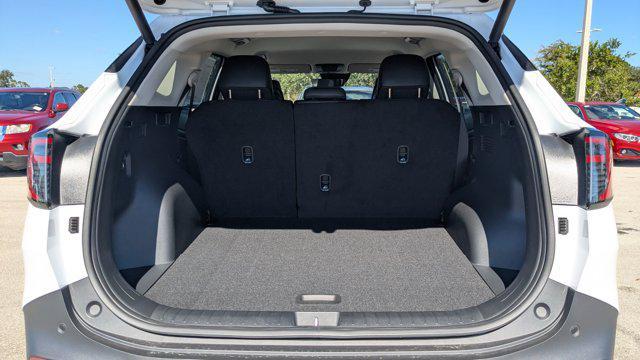 new 2026 Kia Sportage car, priced at $29,179