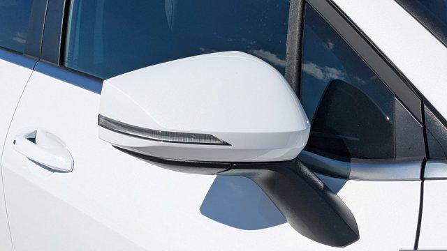 new 2026 Kia Sportage car, priced at $29,179