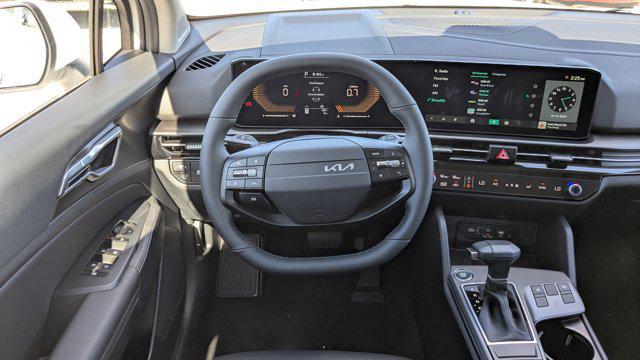 new 2026 Kia Sportage car, priced at $29,179