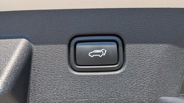 new 2026 Kia Sportage car, priced at $29,179