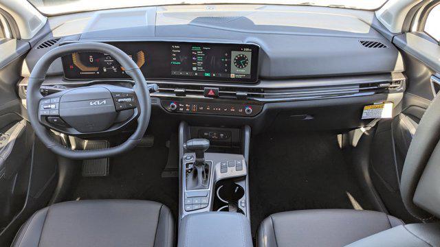 new 2026 Kia Sportage car, priced at $29,179