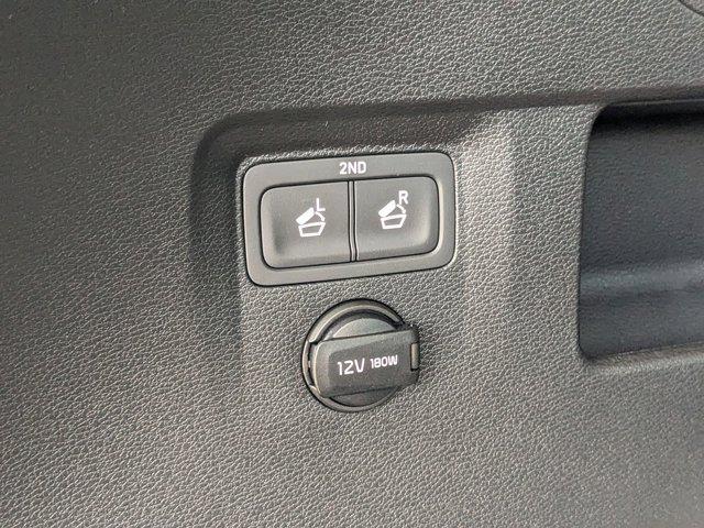 new 2025 Kia Telluride car, priced at $36,069