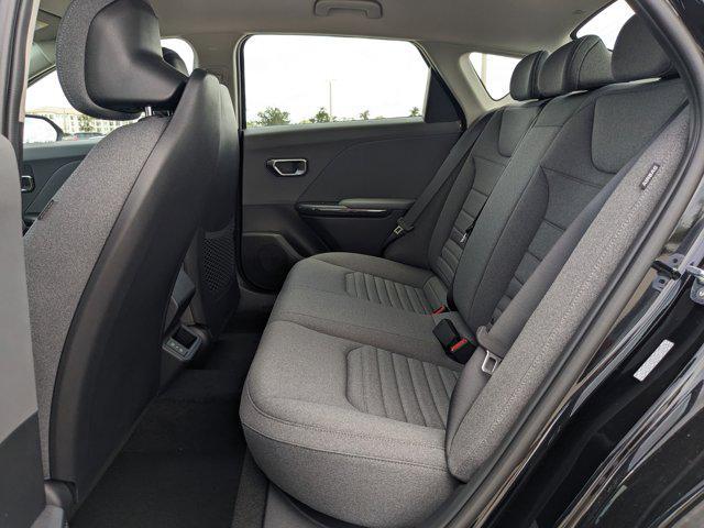 new 2025 Kia K4 car, priced at $21,053