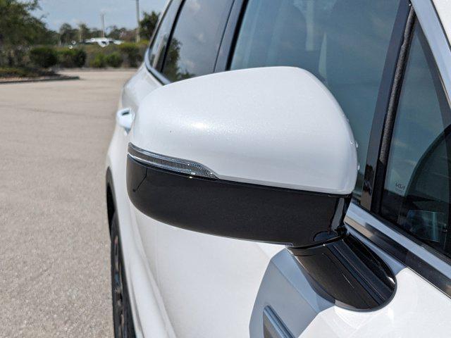 new 2025 Kia Sorento car, priced at $32,916