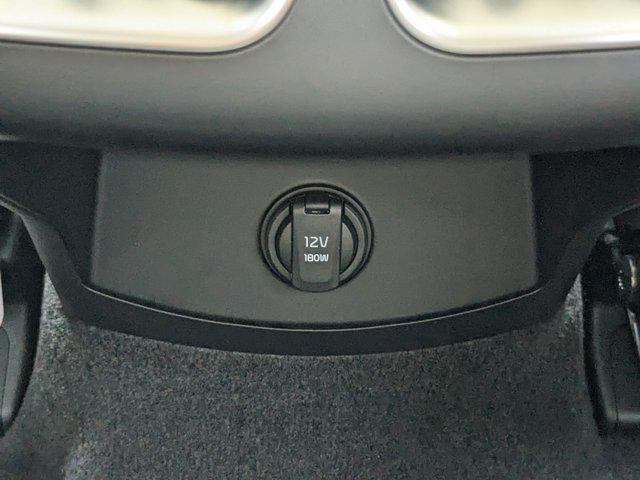 new 2025 Kia Sorento car, priced at $32,916