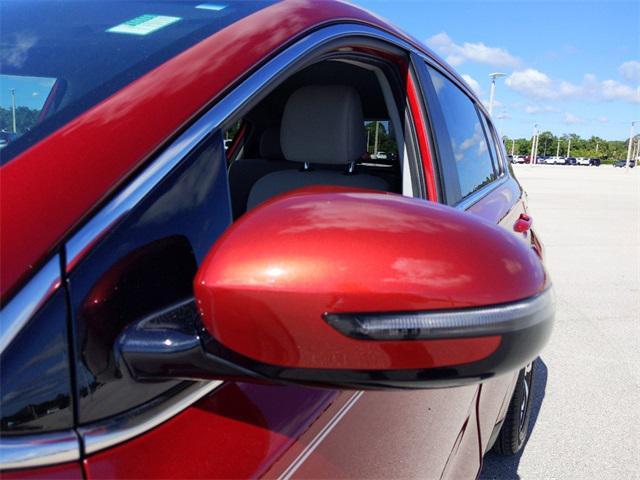 used 2020 Kia Sportage car, priced at $13,996