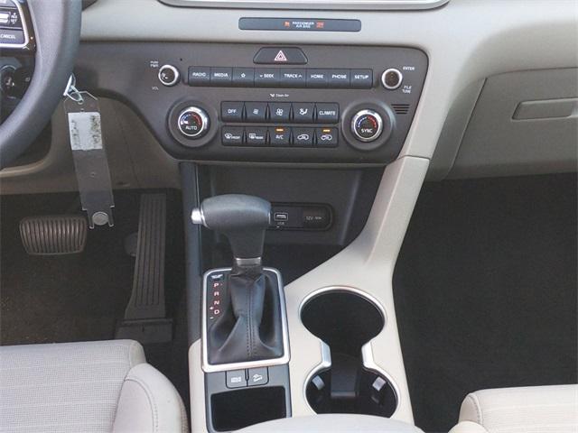 used 2020 Kia Sportage car, priced at $13,996