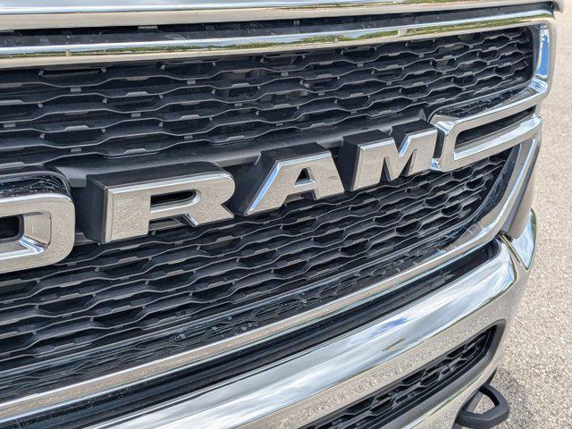 used 2023 Ram 1500 car, priced at $38,888