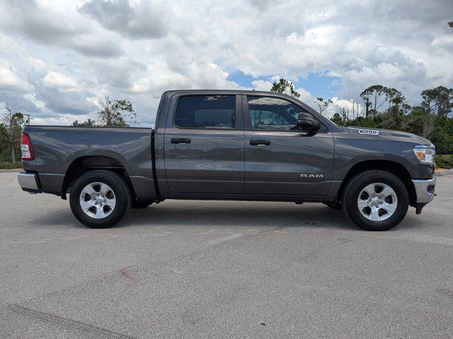 used 2023 Ram 1500 car, priced at $38,888