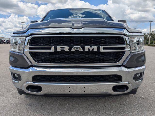 used 2023 Ram 1500 car, priced at $38,888