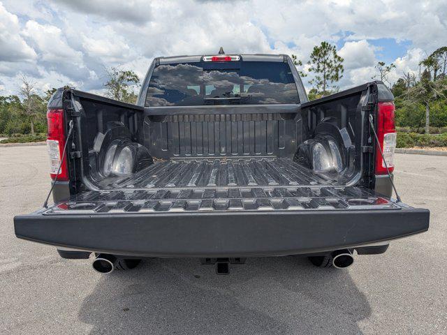 used 2023 Ram 1500 car, priced at $38,888