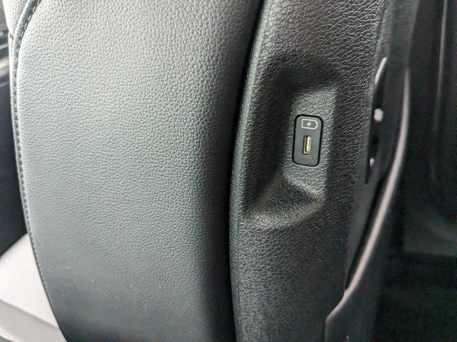 used 2023 Kia Sportage car, priced at $25,990