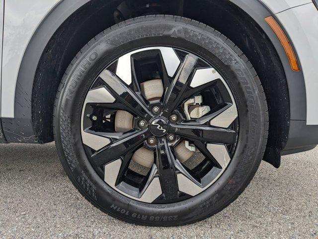 used 2023 Kia Sportage car, priced at $25,990