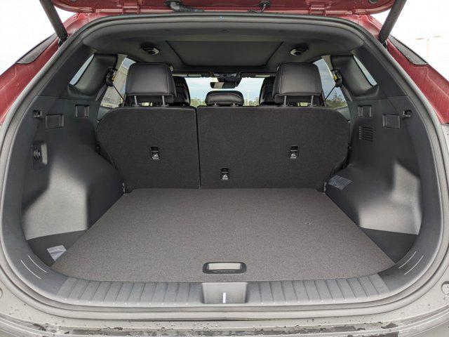 new 2025 Kia Sportage car, priced at $36,330