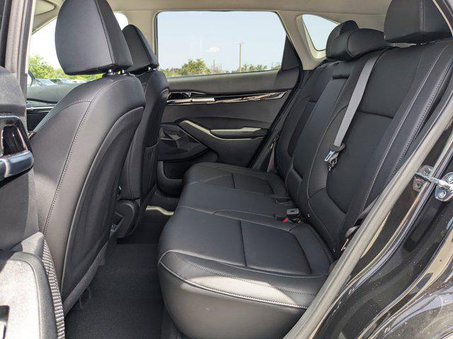 new 2025 Kia Seltos car, priced at $23,941
