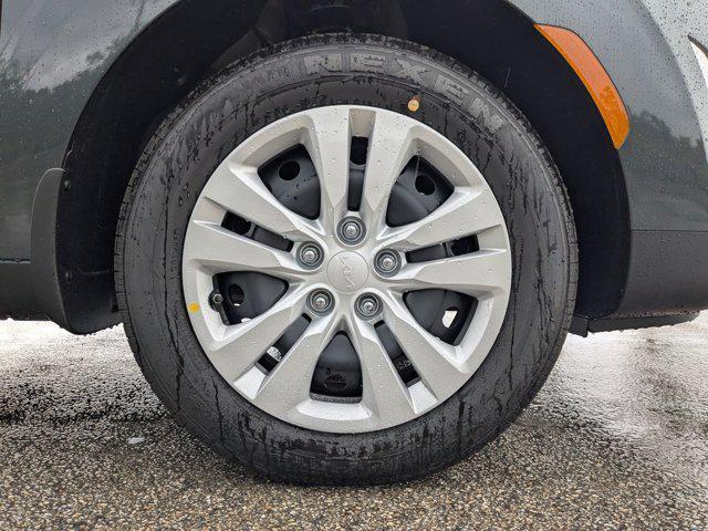 new 2025 Kia Soul car, priced at $18,866