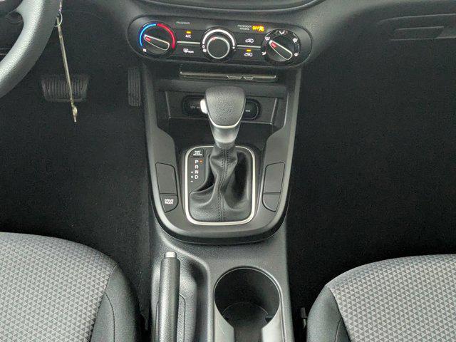 new 2025 Kia Soul car, priced at $18,866