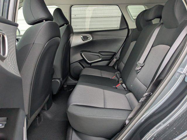 new 2025 Kia Soul car, priced at $18,866