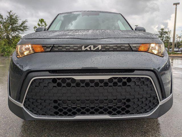 new 2025 Kia Soul car, priced at $18,866
