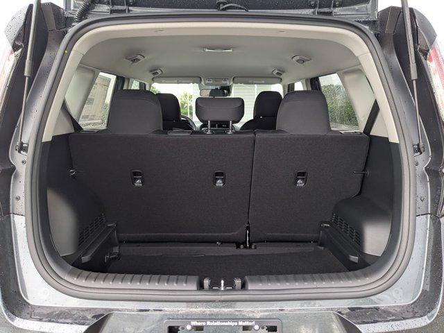 new 2025 Kia Soul car, priced at $18,866