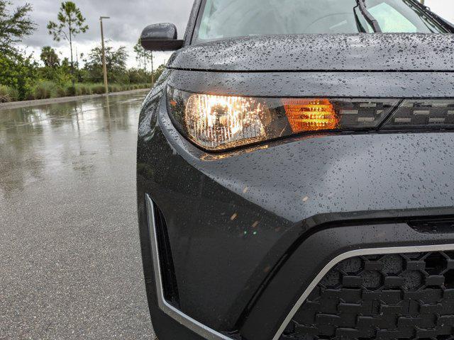 new 2025 Kia Soul car, priced at $18,866