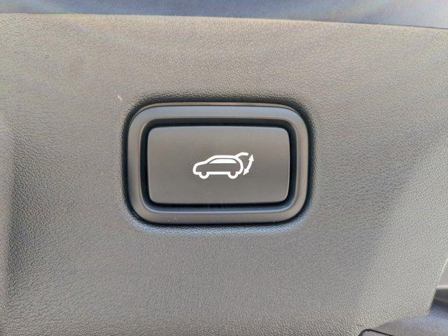 new 2025 Kia EV6 car, priced at $42,256