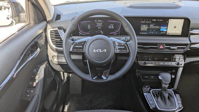 new 2026 Kia Seltos car, priced at $23,830