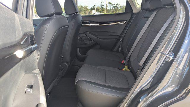 new 2026 Kia Seltos car, priced at $23,830
