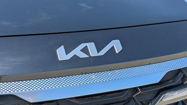 new 2026 Kia Seltos car, priced at $23,830