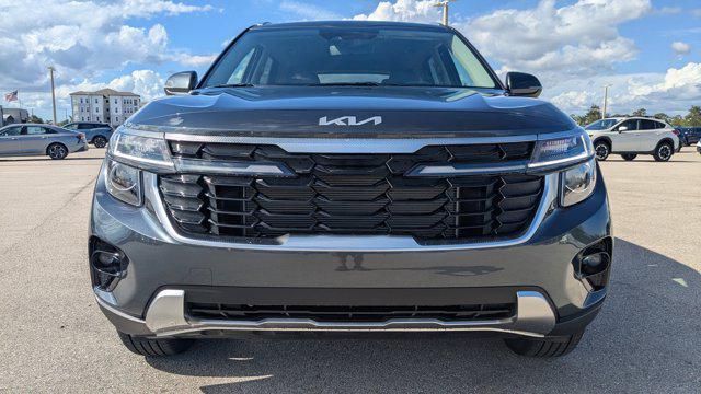 new 2026 Kia Seltos car, priced at $23,830