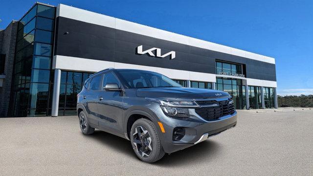 new 2026 Kia Seltos car, priced at $23,830