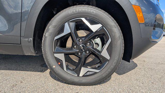 new 2026 Kia Seltos car, priced at $23,830
