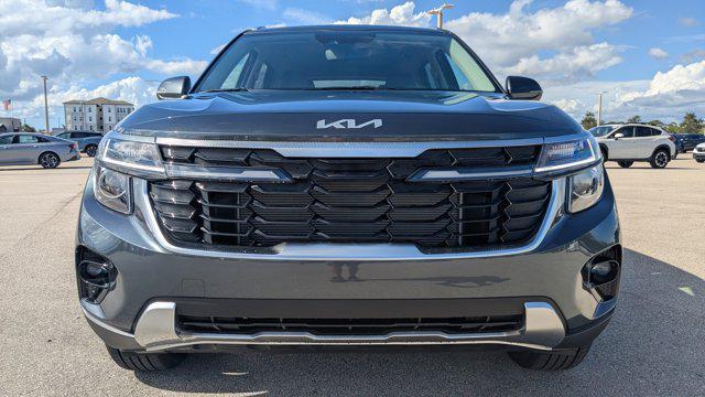 new 2026 Kia Seltos car, priced at $23,830