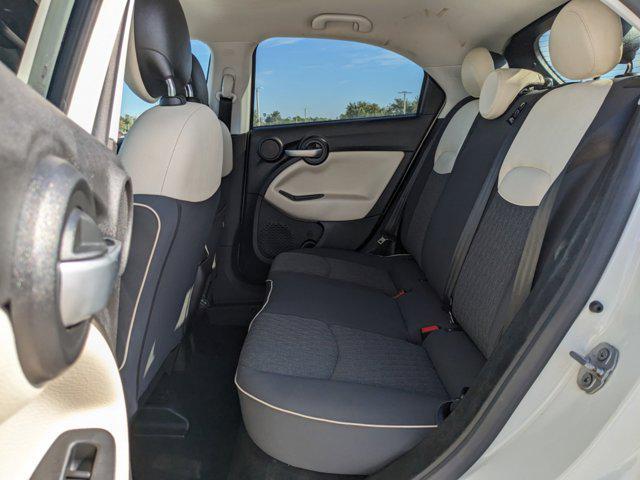 used 2020 FIAT 500X car, priced at $15,993