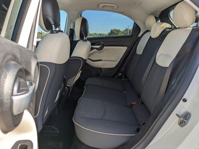 used 2020 FIAT 500X car, priced at $15,993