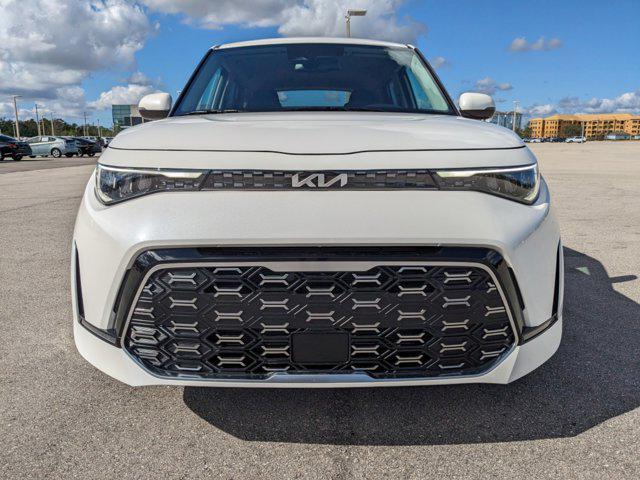 new 2025 Kia Soul car, priced at $27,435