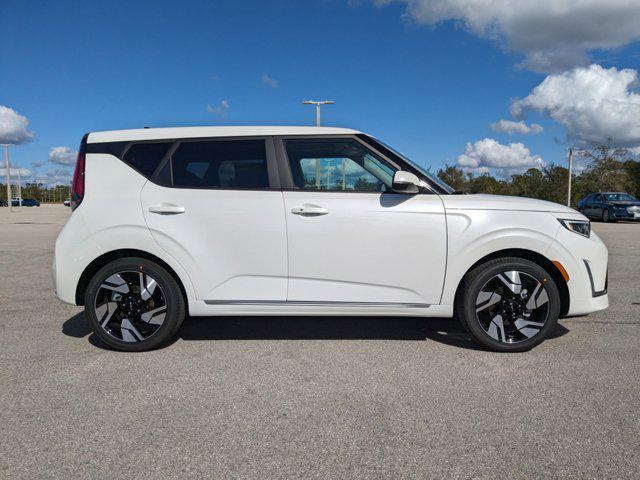 new 2025 Kia Soul car, priced at $27,435